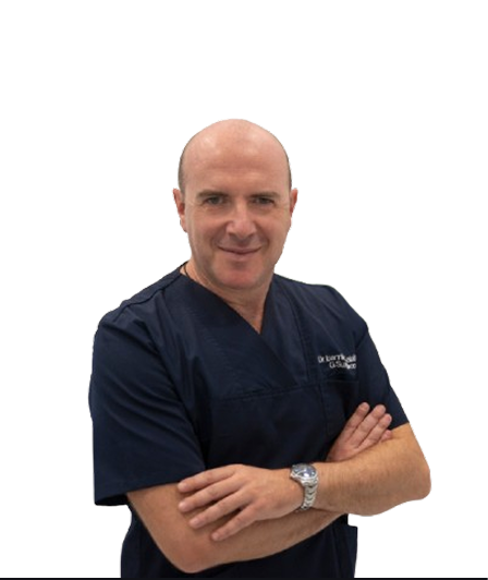 Surgeon Image